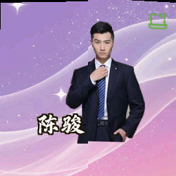 陈骏